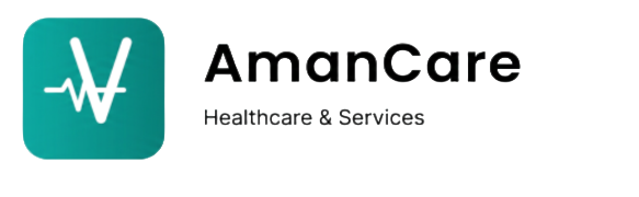 Aman Care — Healthcare & Services